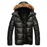 Doudoune Homme Capuche Sport Chic Luxe F... Doudoune Homme Capuche Sport Chic Luxe F...